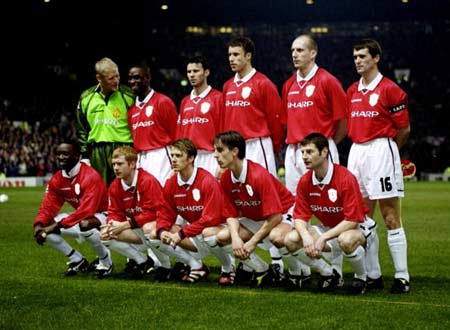 神的眷顾 神的眷顾